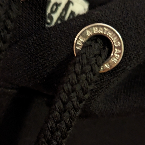 Bape OVO collab tile hoodie - Picture 8 of 13